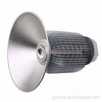 LED High Bay, Meanwell Driver, COB BridgeLux LED, Warehouse Lighting 150W, 5-year Warranty